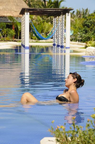 Pool 3