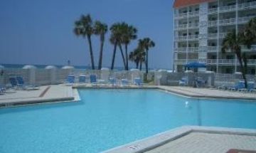 Fort Walton Beach, Florida, Vacation Rental Condo