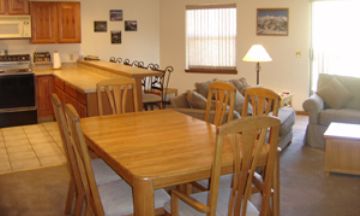 Breckenridge, Colorado, Vacation Rental Condo