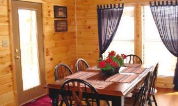 Pigeon Forge, Tennessee, Vacation Rental Cabin