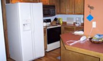 Sunriver, Oregon, Vacation Rental House