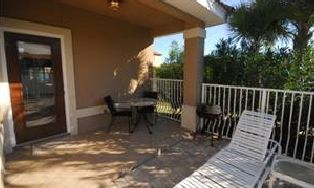 Destin, Florida, Vacation Rental Villa