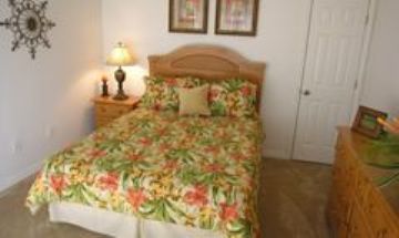 Clermont, Florida, Vacation Rental Villa