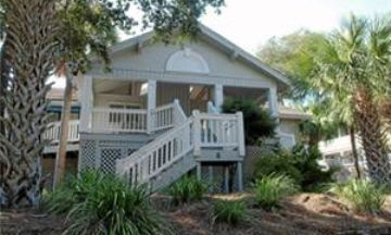 Hilton Head Island, South Carolina, Vacation Rental House