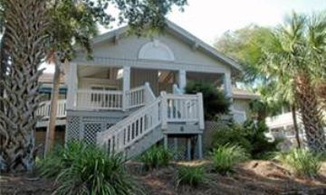 Hilton Head Island, South Carolina, Vacation Rental House