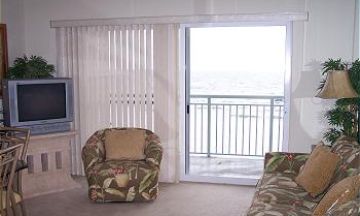 Fort Walton Beach, Florida, Vacation Rental Condo