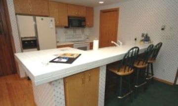 Vail, Colorado, Vacation Rental Condo