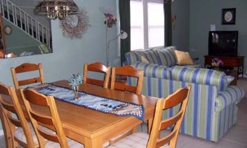 Cape San Blas, Florida, Vacation Rental House