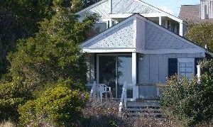 St. Simons Island, Georgia, Vacation Rental House