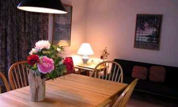 Stowe, Vermont, Vacation Rental Condo