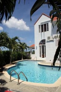 Black Rock, Tobago, Vacation Rental Villa