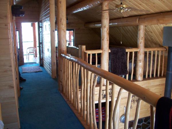 Monticello, Utah, Vacation Rental Lodge