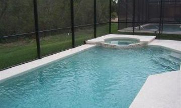 Davenport, Florida, Vacation Rental Villa