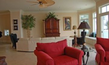 Hilton Head Island, South Carolina, Vacation Rental Villa