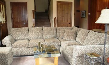 Breckenridge, Colorado, Vacation Rental House