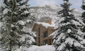 Park City, Utah, Vacation Rental Condo