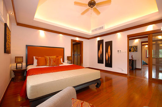 Thailand, Pattaya, Vacation Rental