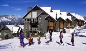 Whistler, British Columbia, Vacation Rental Condo