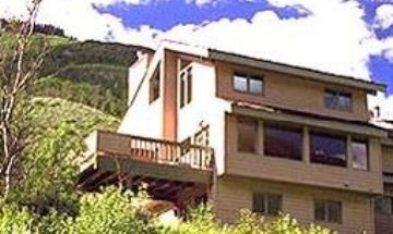 Vail, Colorado, Vacation Rental Condo