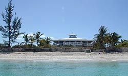 Grace Bay Beach, Providenciales, Vacation Rental Villa