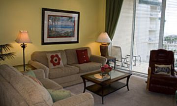 Seagrove Beach, Florida, Vacation Rental Condo