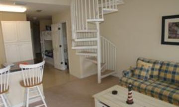 Orange Beach, Alabama, Vacation Rental Condo