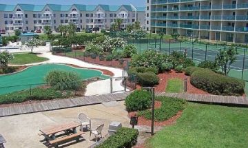 Gulf Shores, Alabama, Vacation Rental Condo