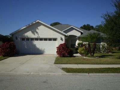 Bradenton, Florida, Vacation Rental Holiday Rental