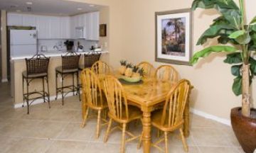 Pensacola Beach, Florida, Vacation Rental Condo