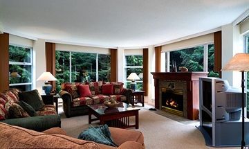 Whistler, British Columbia, Vacation Rental House