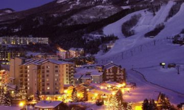 Steamboat Springs, Colorado, Vacation Rental Condo