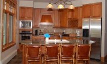 Keystone, Colorado, Vacation Rental Condo