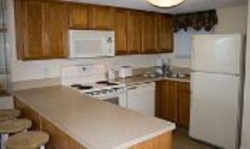 Destin, Florida, Vacation Rental Condo