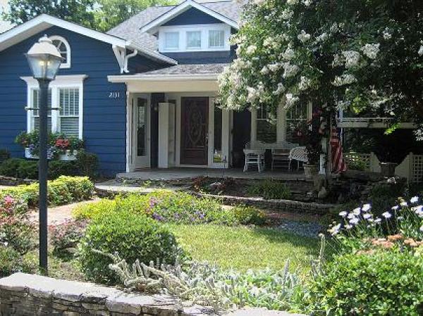 Nashville, Tennessee, Vacation Rental House