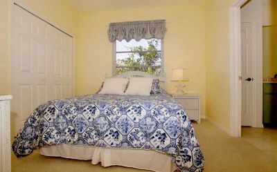 Cape Coral Villa Rental
