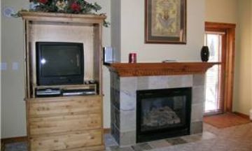 Breckenridge, Colorado, Vacation Rental Condo