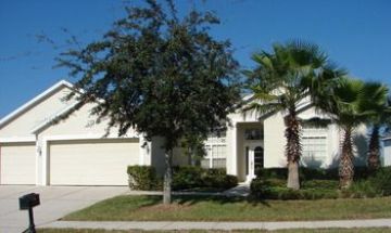 Davenport, Florida, Vacation Rental Villa