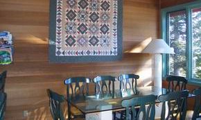 Mammoth Lakes, California, Vacation Rental House