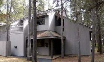 Sunriver, Oregon, Vacation Rental Condo