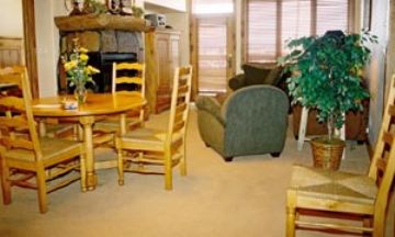 Steamboat Springs, Colorado, Vacation Rental Condo