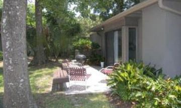 Hilton Head Island, South Carolina, Vacation Rental Condo