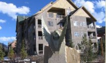 Keystone, Colorado, Vacation Rental Condo