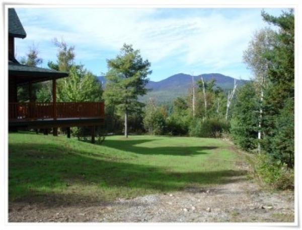 Lake Placid, New York, Vacation Rental House