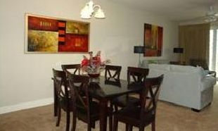 Miramar Beach, Florida, Vacation Rental Condo