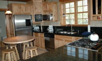Park City, Utah, Vacation Rental Villa