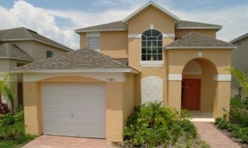 Haines City, Florida, Vacation Rental Villa