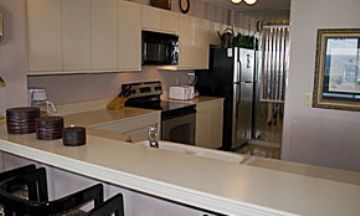 Destin, Florida, Vacation Rental Condo