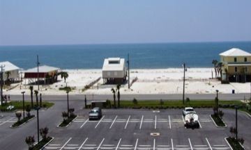 Gulf Shores, Alabama, Vacation Rental Condo