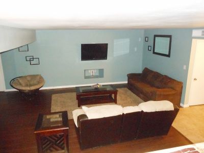 Las Vegas Gem 4 luxury vacation rental