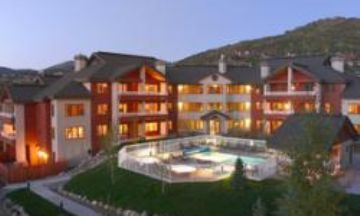 Steamboat Springs, Colorado, Vacation Rental Condo